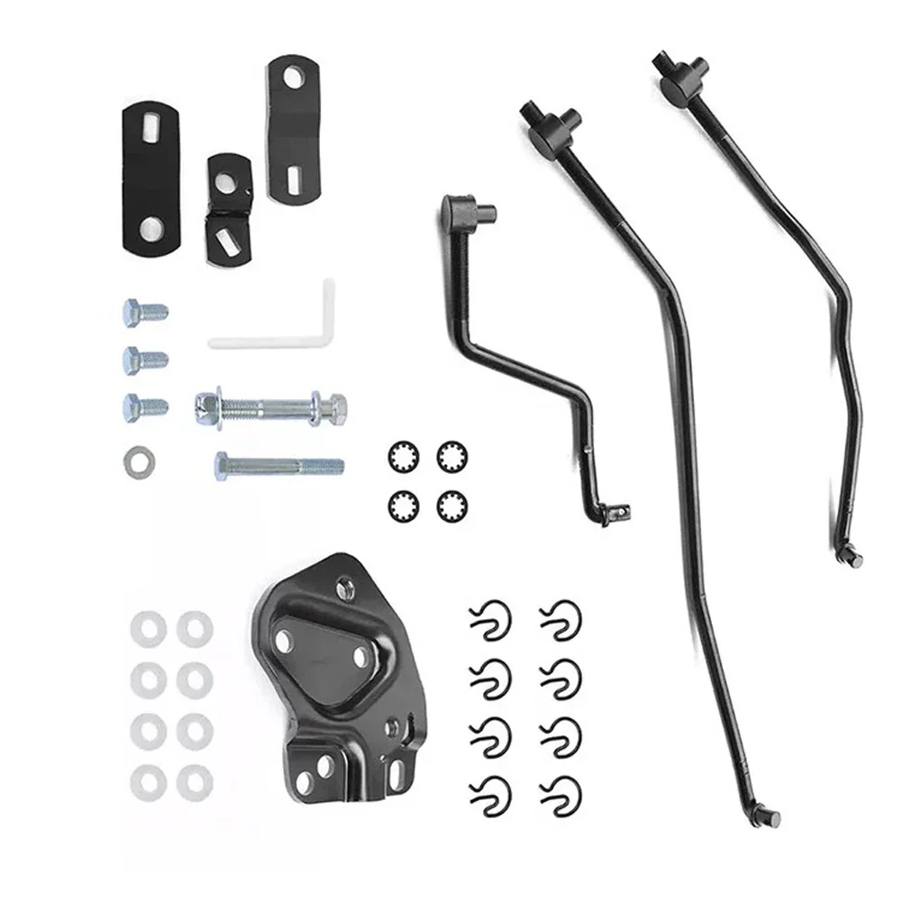 4 Speed Shifter Linkage Kit OEM Part Number 3733163 for Hurst Shifters for