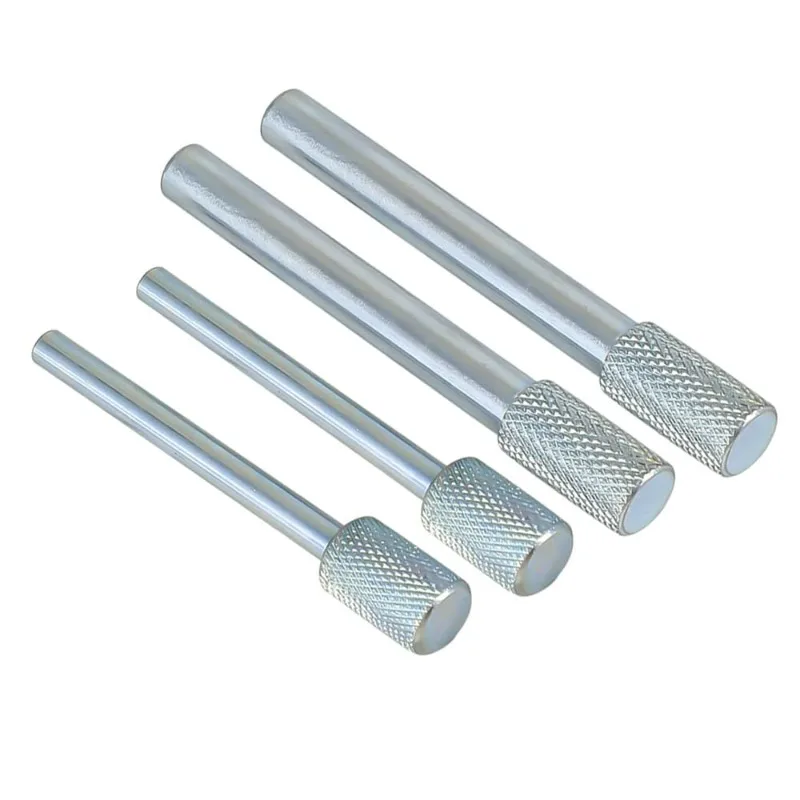 

For 1.4 and 1.6 HDI / TDCI PSA Peugeot / Citroen / Ford / Volvo / Mazda / Suzuki 4PCS Engine Timing Pins Locking Tool Kit