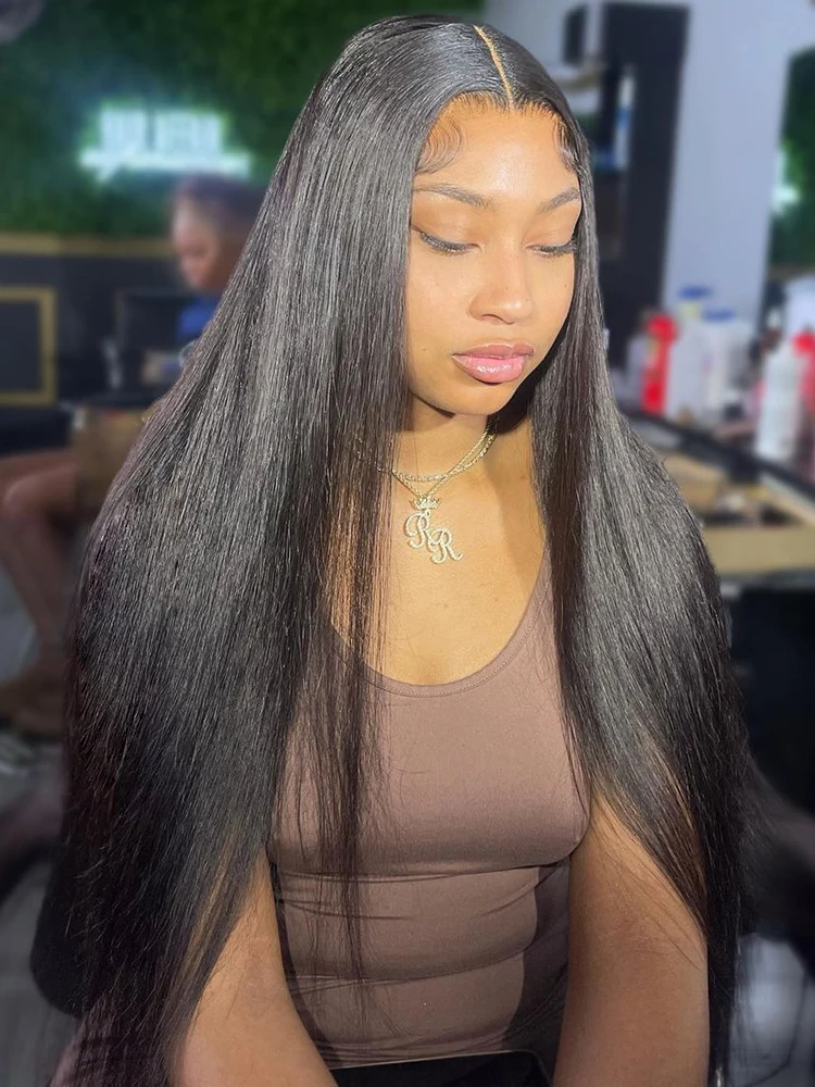 #71 Latest High Density Lace Wigs Offers