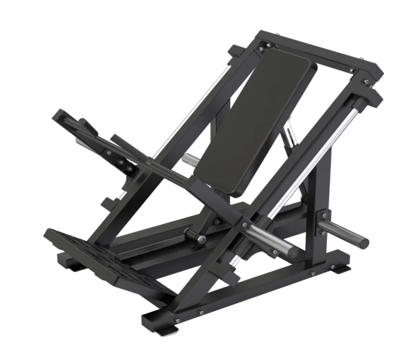 

Standing Row Smith Advanced Machine New Plate-loaded Equipment