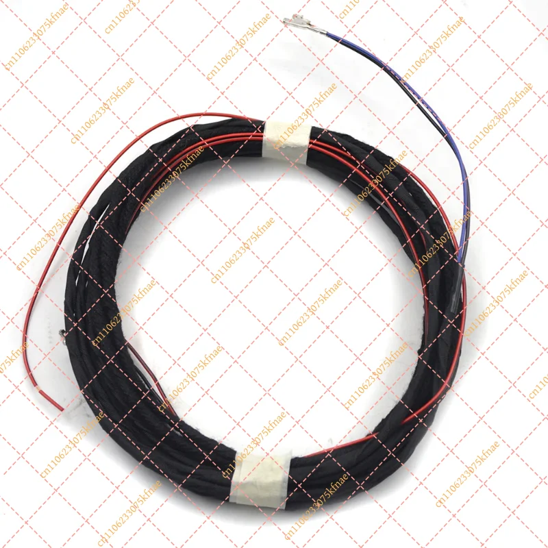 Auto Hold Switch Wiring Harness for VW Jetta MK7 MQB Platform - Automatic Parking Brake Cable