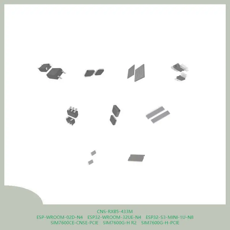 Cns-Rxb5-433M Esp-W… - image