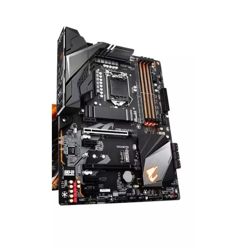 Parts Forgigabyte/G… - image