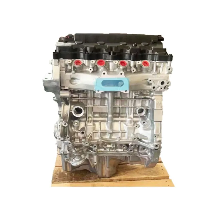 

Excellent Quality Remanufactured Complete Engine Assembly R20A7 Auto Engine for Honda Acura Stepwgn Stream