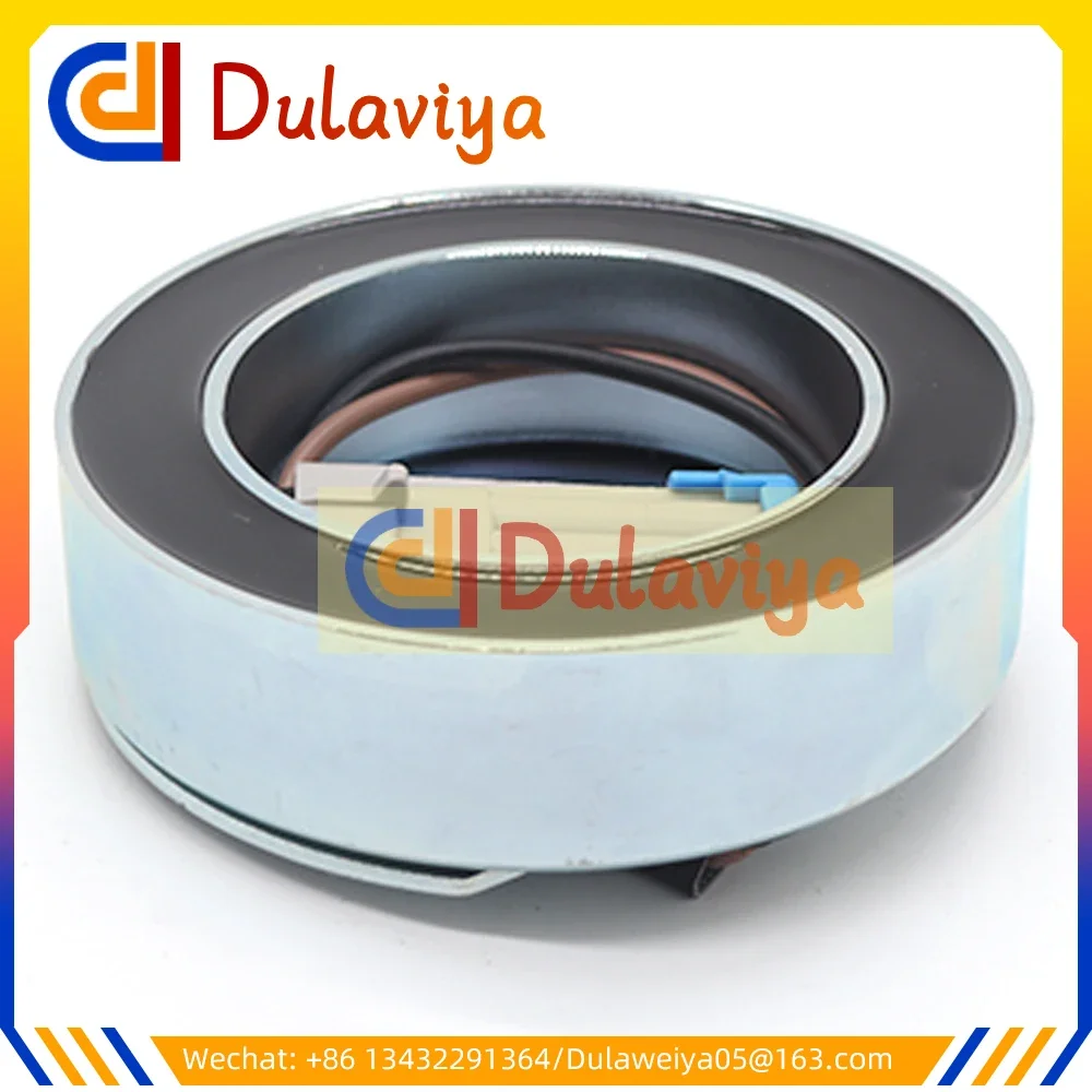 

Air Conditioning Compressor Clutch Coil For Vauxhall Opel Zafira B Meriva Astra H 09118281 1618329 1854272 93181006 9118281
