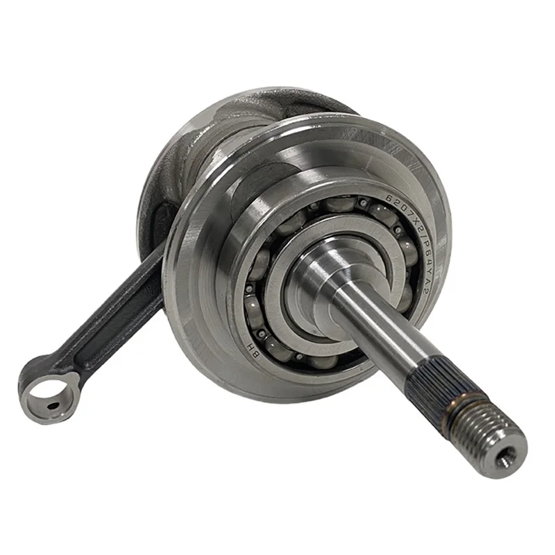

Engine Crankshaft For Honda Scooter Motorcycle WW150 PCX150 Vario150 ADV150 13000-K97-N00 13000-K59-A10 13000-KZY-701-Boom