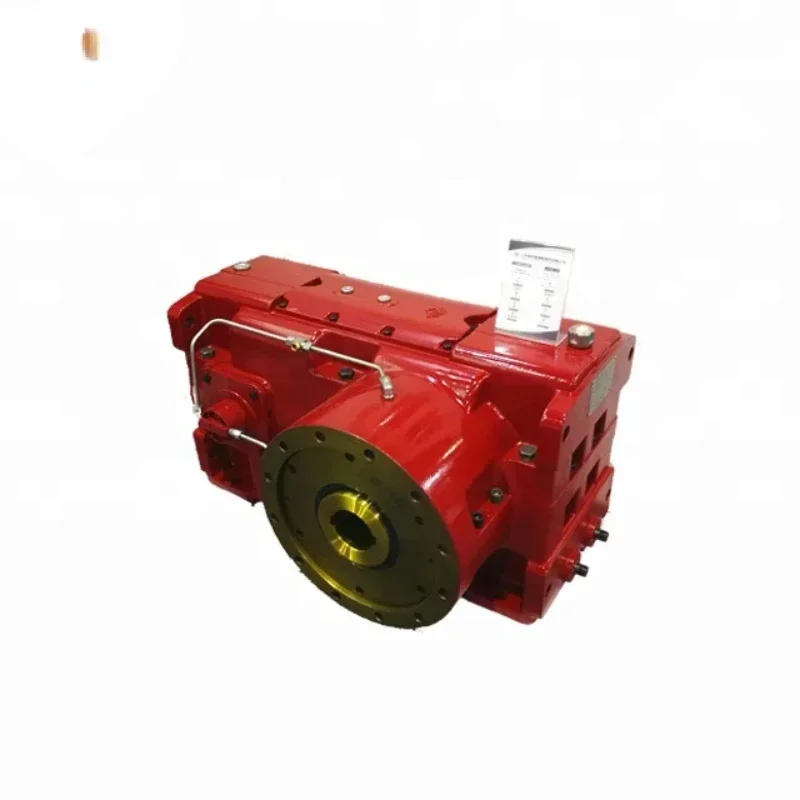 146 173 200 280 Twin Screw Extruder Gearbox Gearbox for Extruding Machine Extruder Gearbox Hot sales