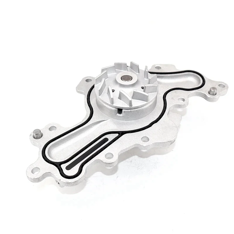 

Automotive Engine Cooling Water Pump For Ford Explorer Edge 3.5L 3.7L 2012-2019 AT4Z-8501CA Parts Accessories