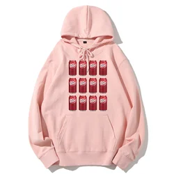 Dr Belle-Sweat-shirt à manches longues pour femme, Art drôle, ChimPunk, Sweats à capuche rétro créatifs, Poche décontractée, Pull, Vêtements d'hiver, Y