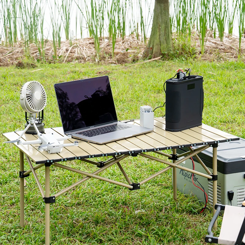 140000mAh LiFePo4 Portable Power Station with 12V Car Socket, MPPT 100W Solar Input, 30A Charging Big Anderson Plug for Outdoor