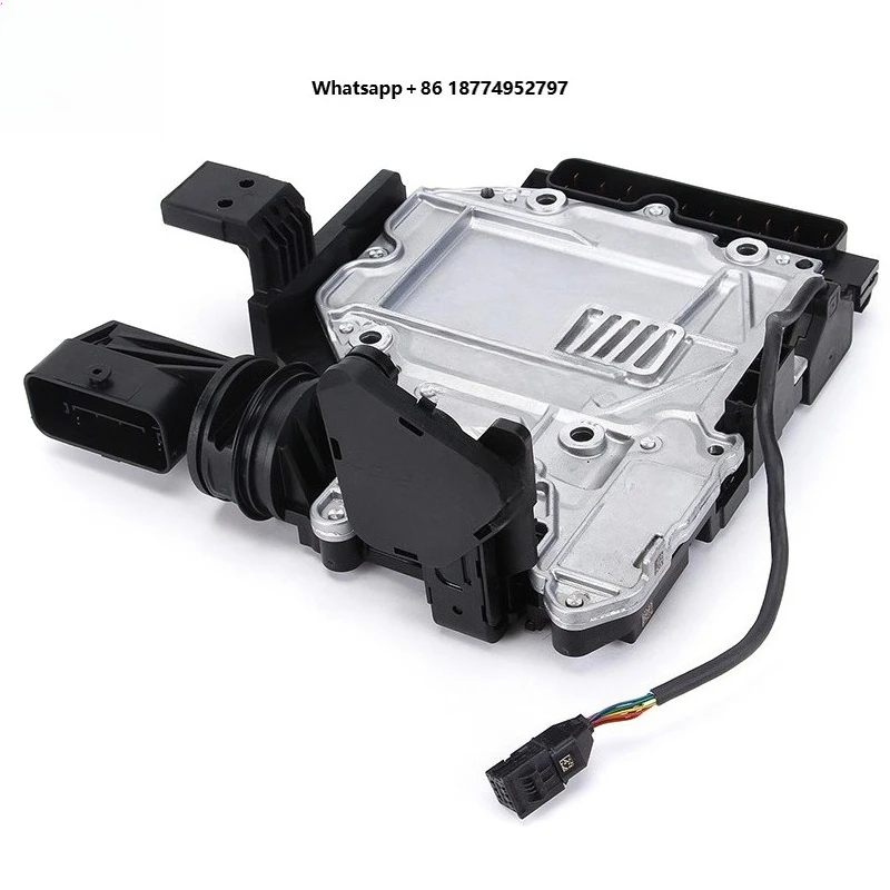 Best Car Transmission Control Unit/Module Car Gearbox Repair Parts 0CK