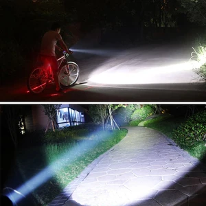 أبيض / أحمر / أخضر مصباح يدوي تكتيكي للصيد LED بندقية ضوء + نطاق بندقية Airsoft جبل + مفتاح + 18650 + شاحن USB + صندوق أعلى 6 مبيعات لمصابيح صيد الخنازير - No5