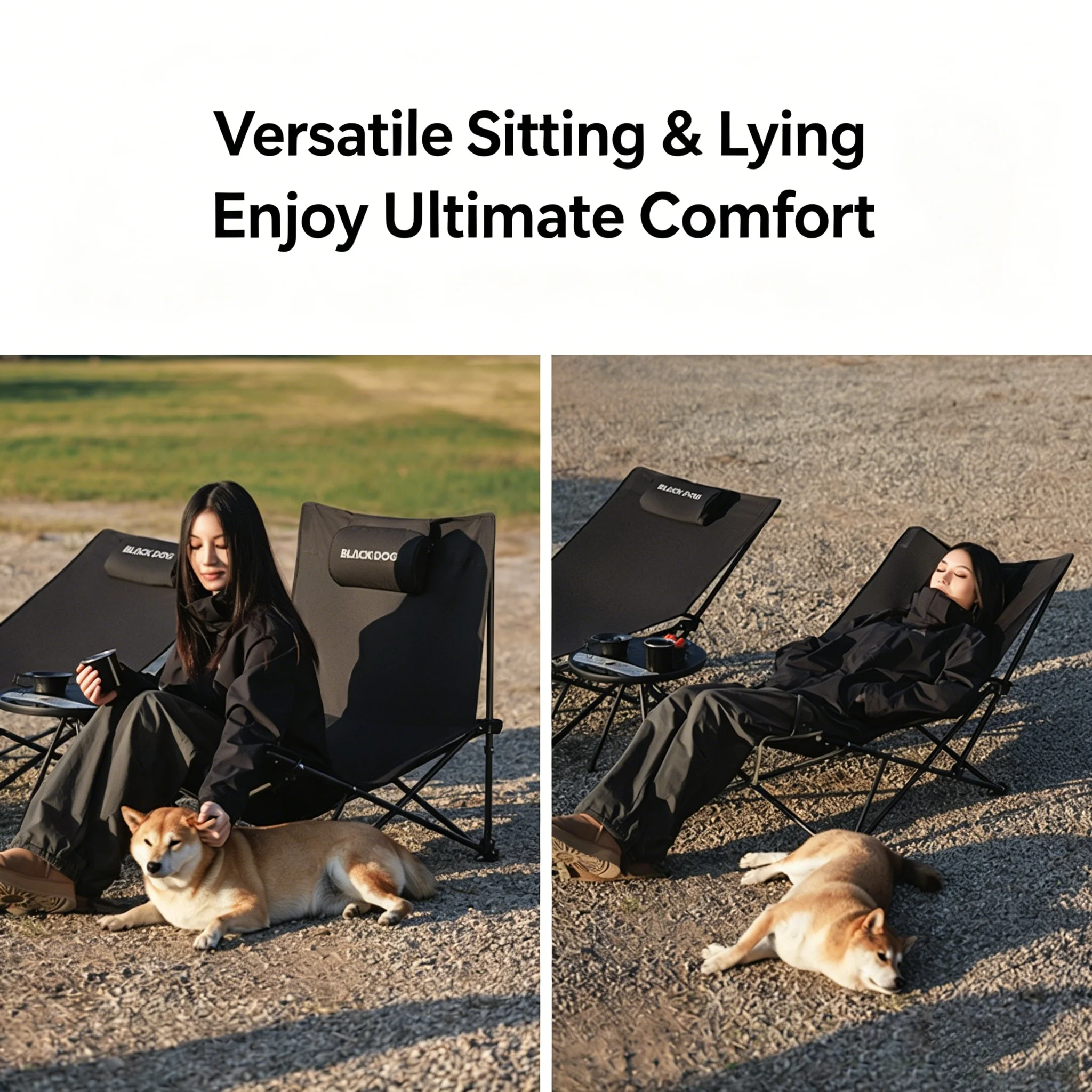 Thumbnail 3 - #61 Best Fishing Chairs to Buy In 2026