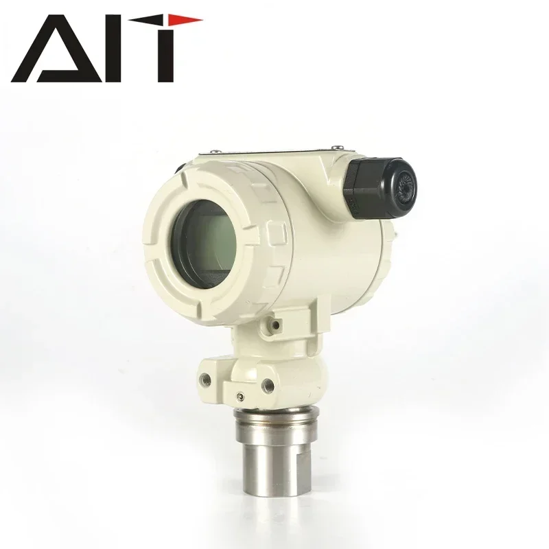 2026/china Smart hart OEM/ODM pressure transmitters with silicon sensor ATEX