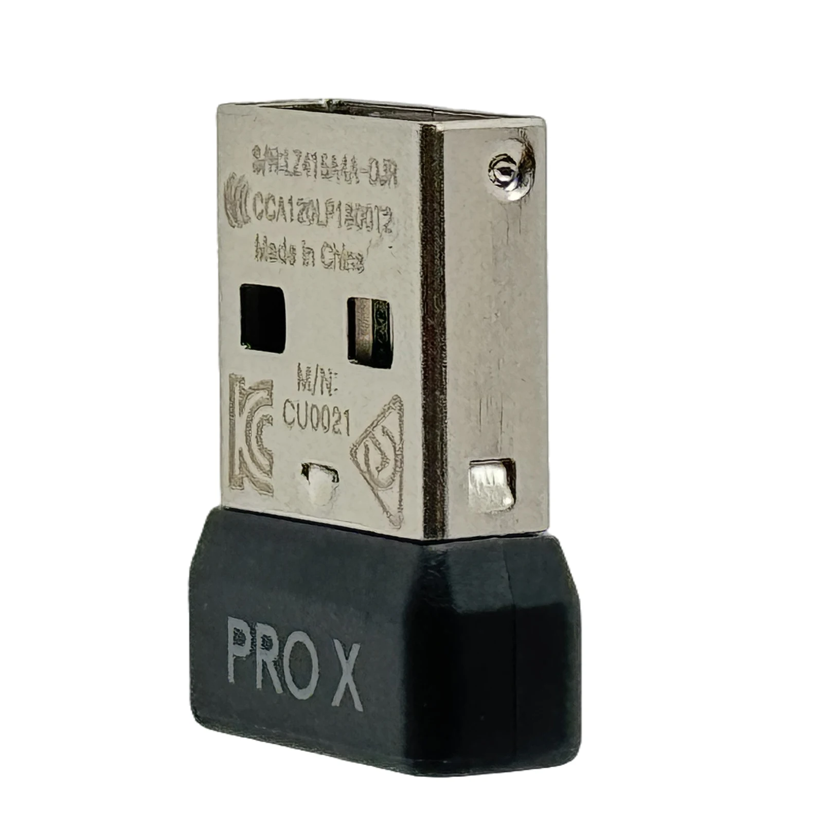 

Адаптер приемника мыши, сменный USB-ключ, беспроводной адаптер для CPW G Pro Wireless/GPXS G Pro X Superlight