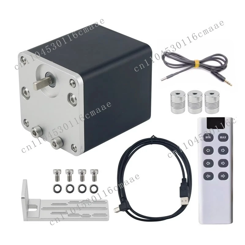 Automatic Star Focu…