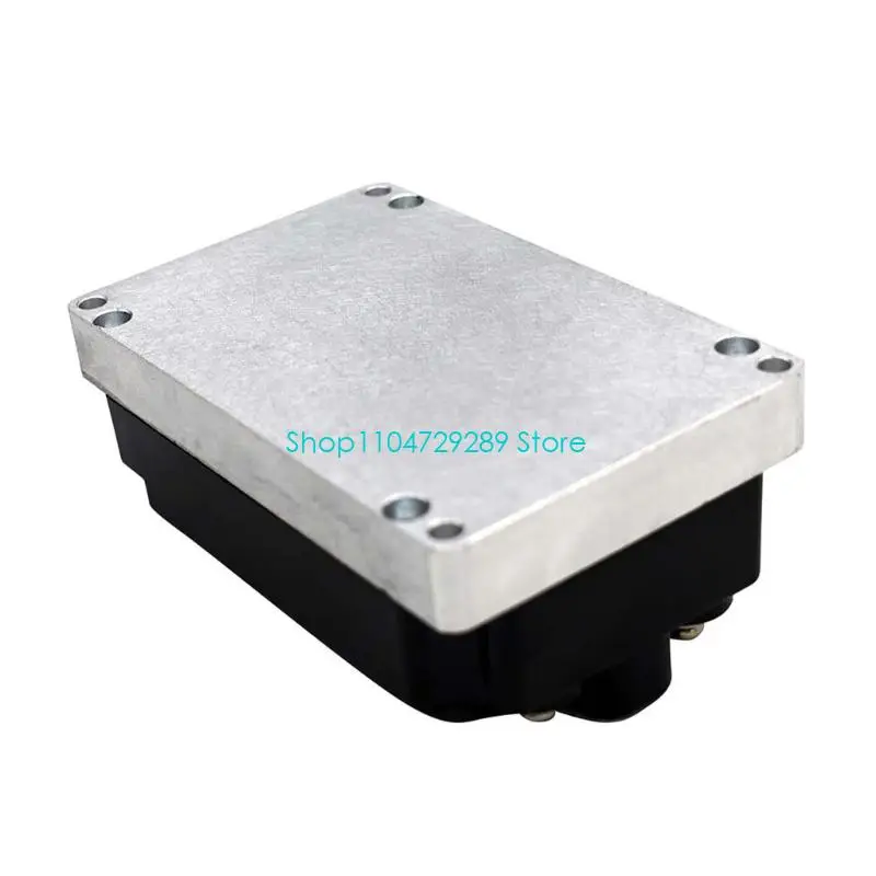 D8KE Compact 72V Motor Controller For Electric Moped Go Karts And Mobility Scooter