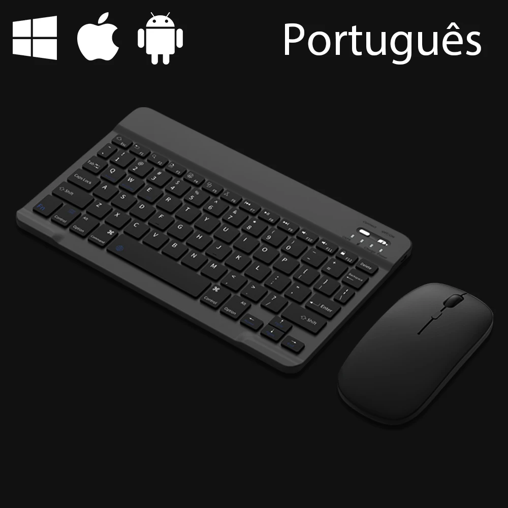 Variant: Portuguese