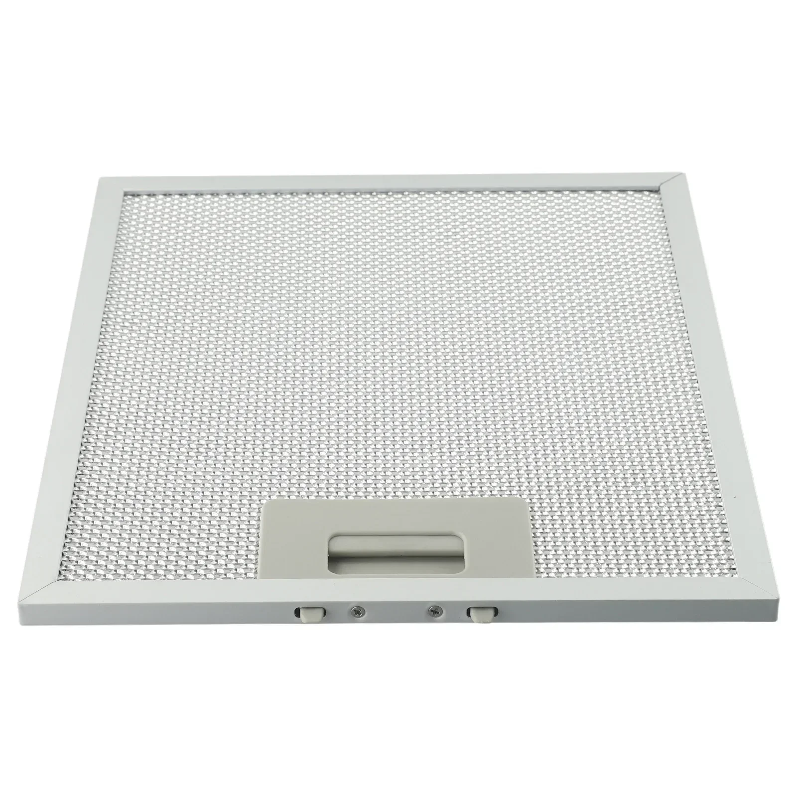 23x26cm Cooker Hood Filters Vent Filter Ventilation Metal Mesh Extractor Anti-oil Kitchen Extractor Aluminum Aspirator Filter
