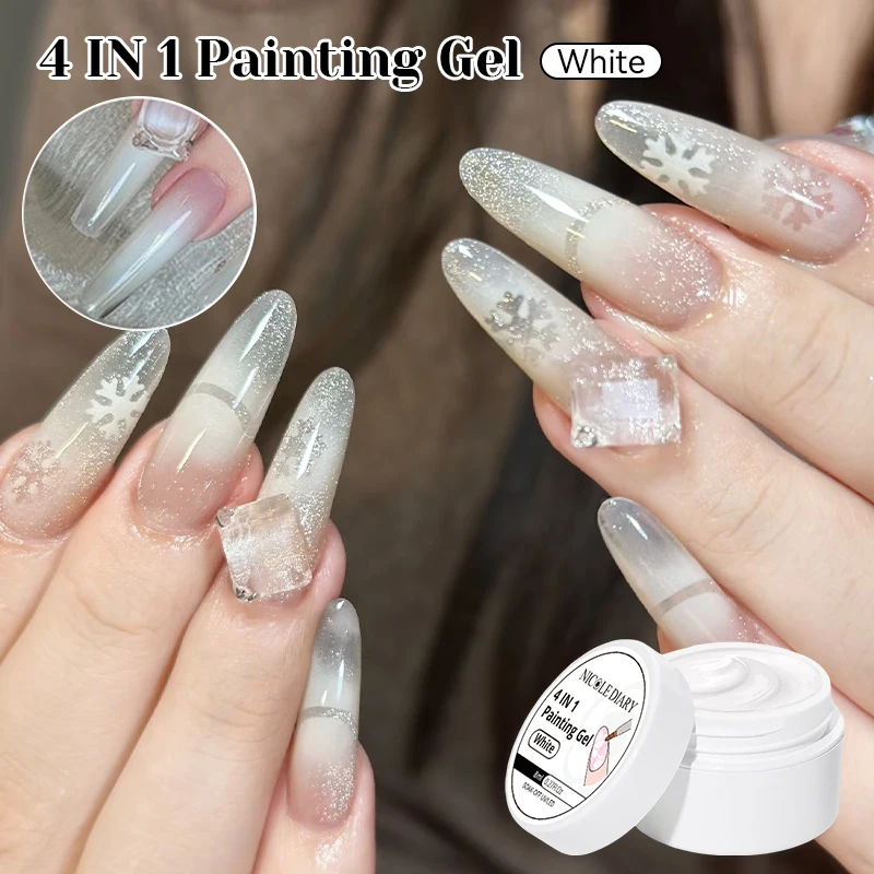 Nicole Diary 8ML 4 … - image