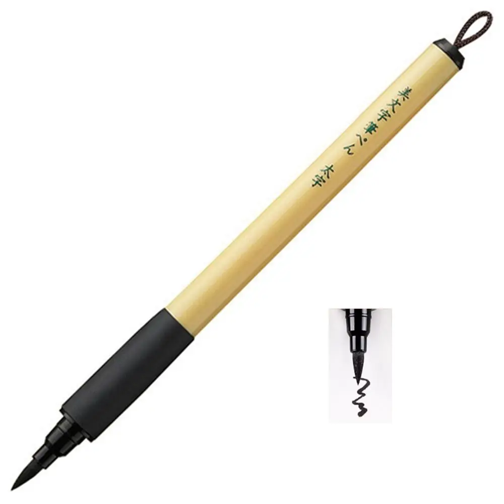 

Pens Crisperding Medium/Fine/Extra-fine Chinese Brushes Calligraphy Brushes Calligraphy Practice Pen Script Writing Brush