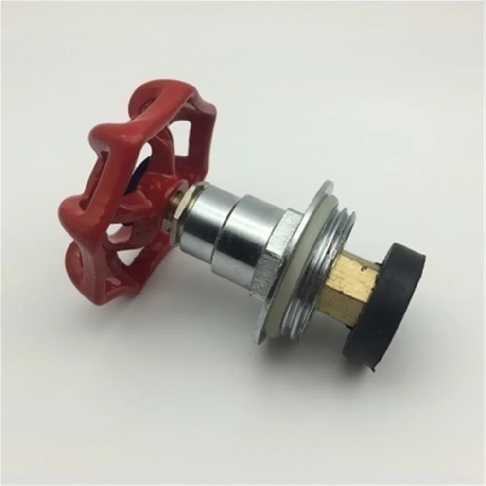 1pcs for PPR20 Lifting Globe Valve 4 Points Spool 25mm Valve 6 Points Ball 32mm 1 Inch 50mm 63- 40mm