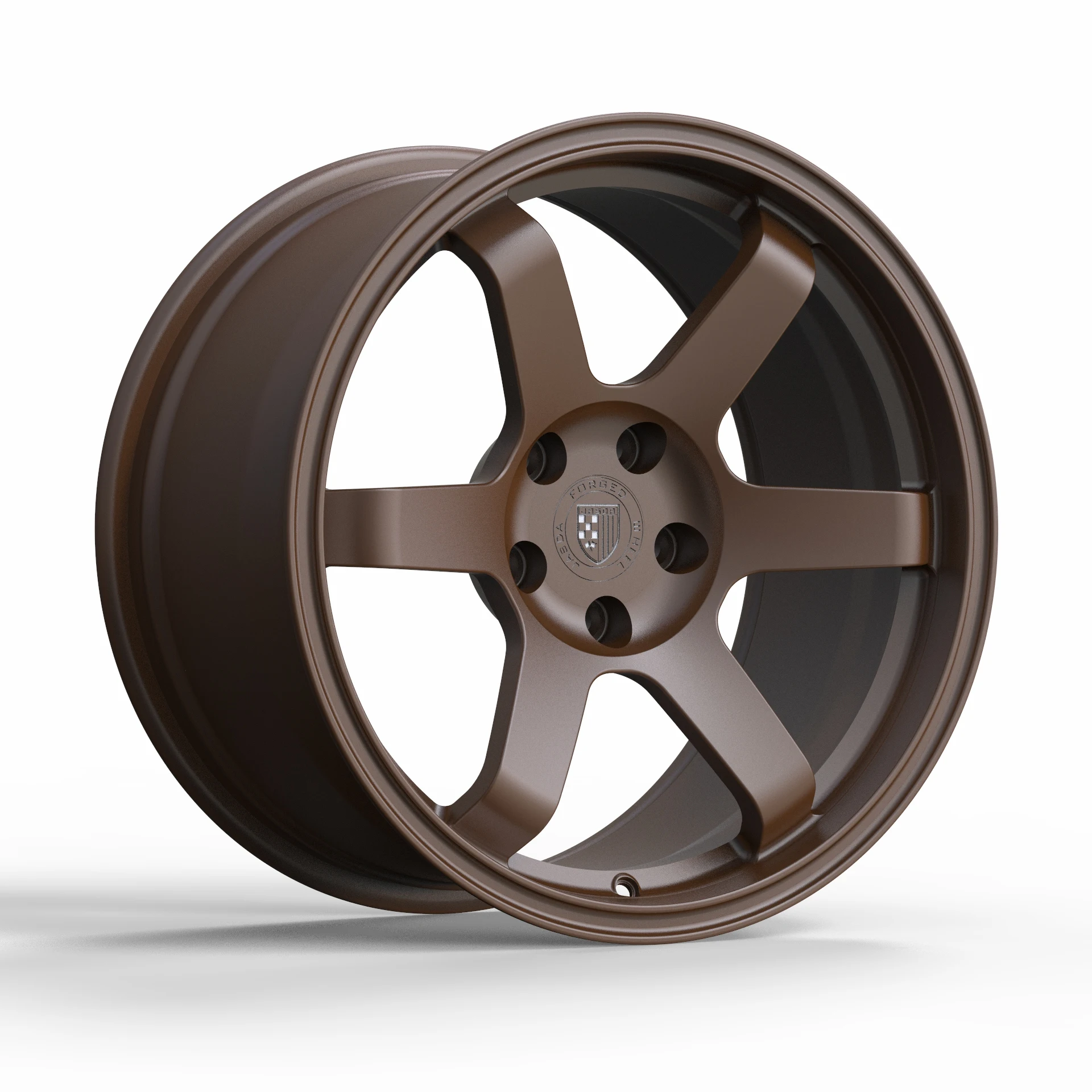 

Custom Forged Passenger Car Wheels 18x8 19x8.5 19x9.5 17x8.5 17x9.5 Sizes for Vehicles