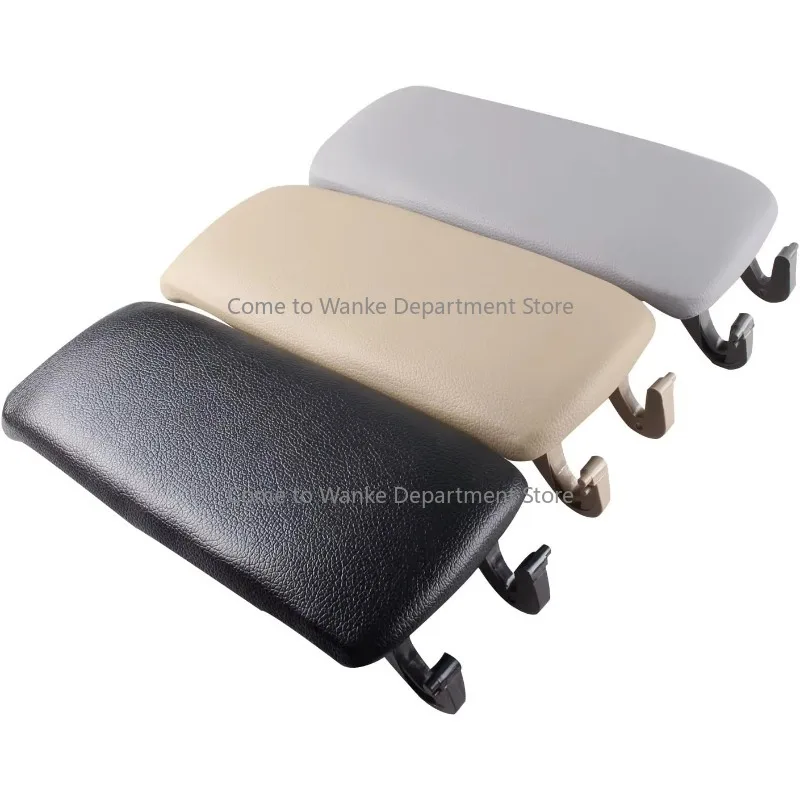 

Center Console Armrest Cover for au-di A6 C5 2000-2005 OEM