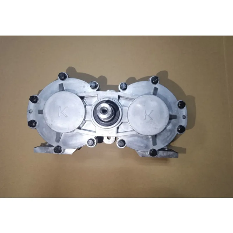 

Suitable for Ice Cream Machine Accessories, YKF/KK Ice Cream Machine Reducer Accessories