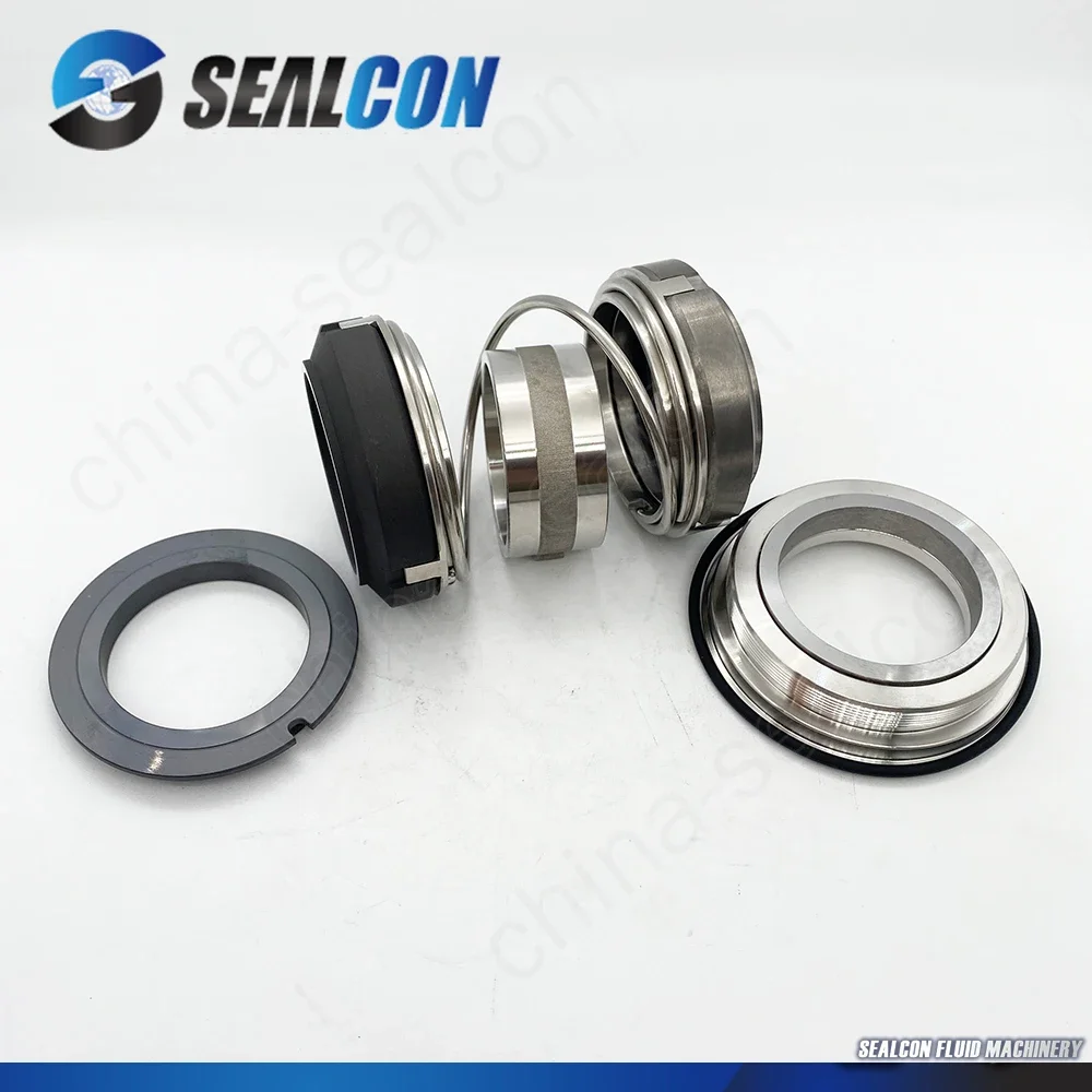 DMSS Double mechanical shaft seal for lkh 70/85/90 pump