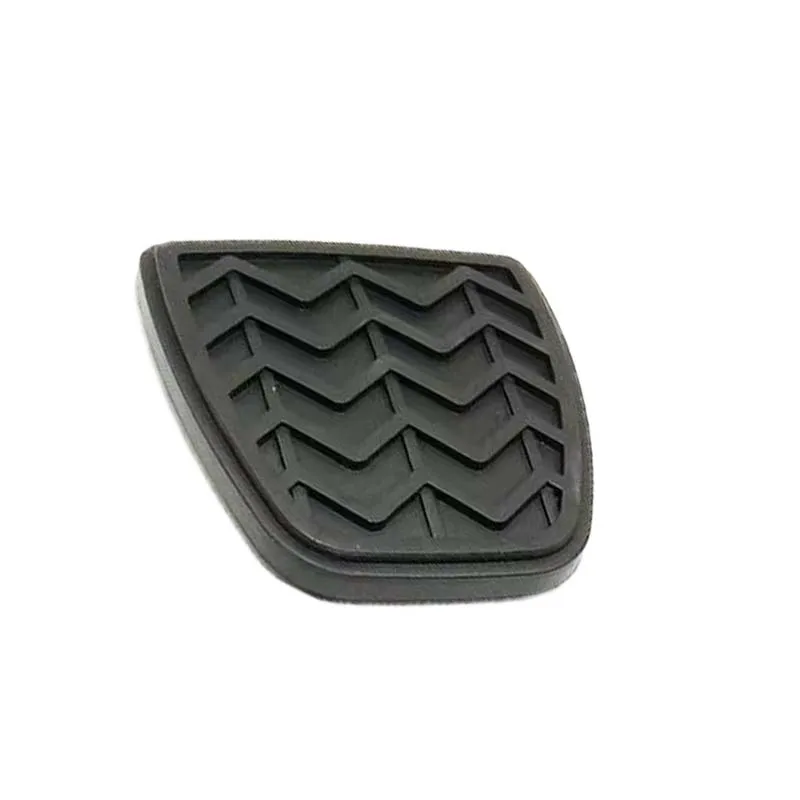 Clutch Brake Pedal Pad For Toyota Matrix 2003-2008 RAV4 2001-2005 Solara 2004-2008 Tacoma 2001-2017