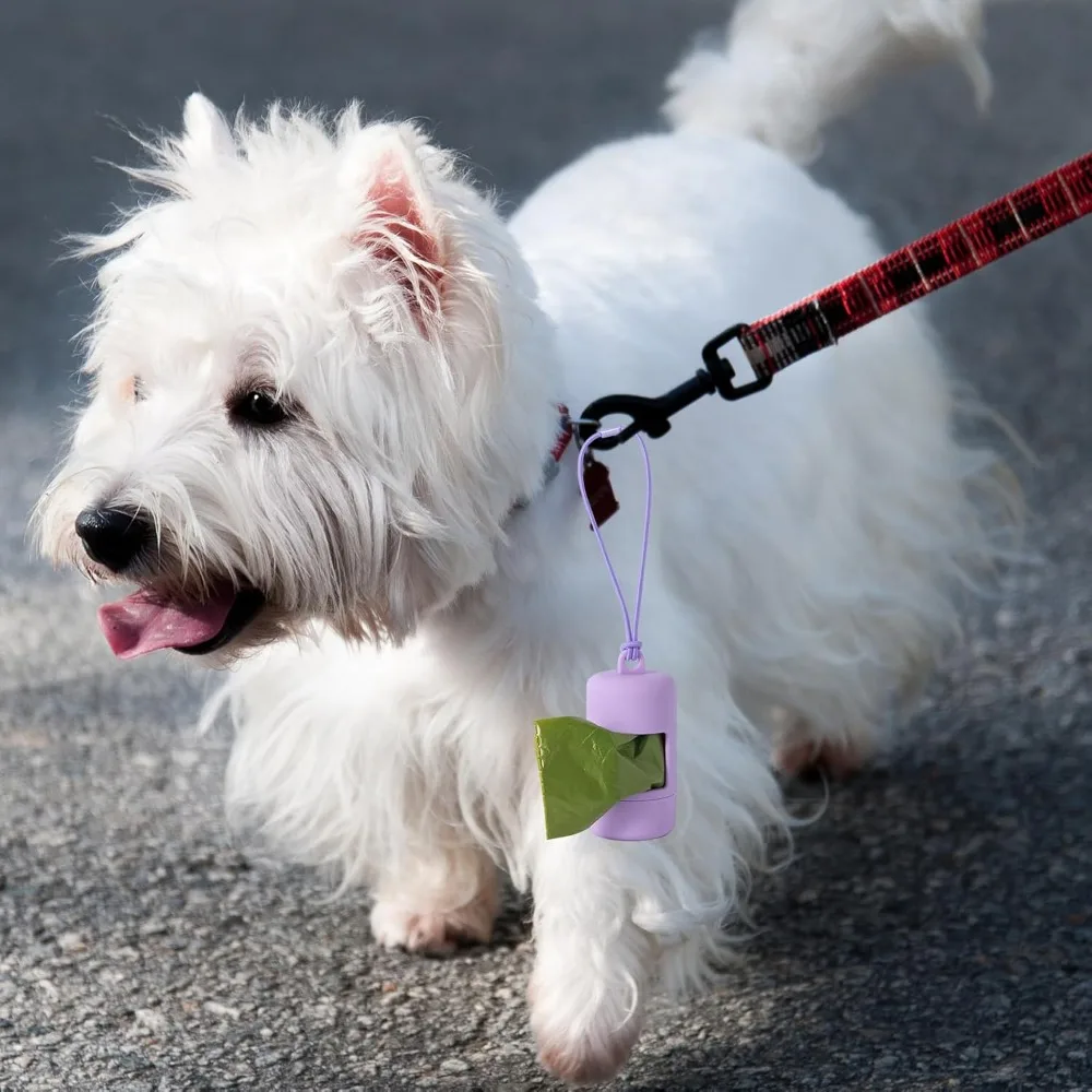 Thumbnail 4 - #5 Trending Dog Waste Bag Holders Right Now