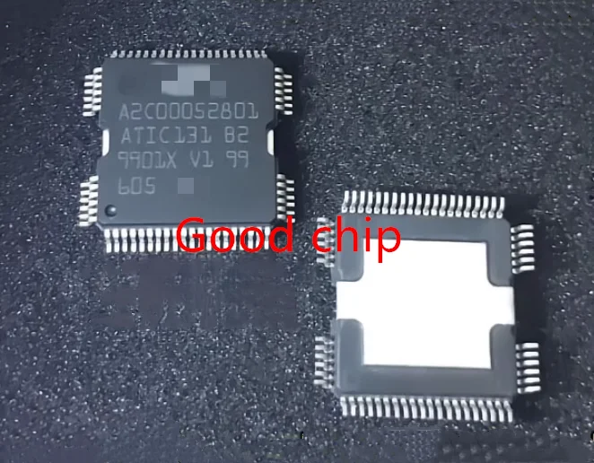 

1 шт. A2C00052801 ATIC131 B2 HQFP64