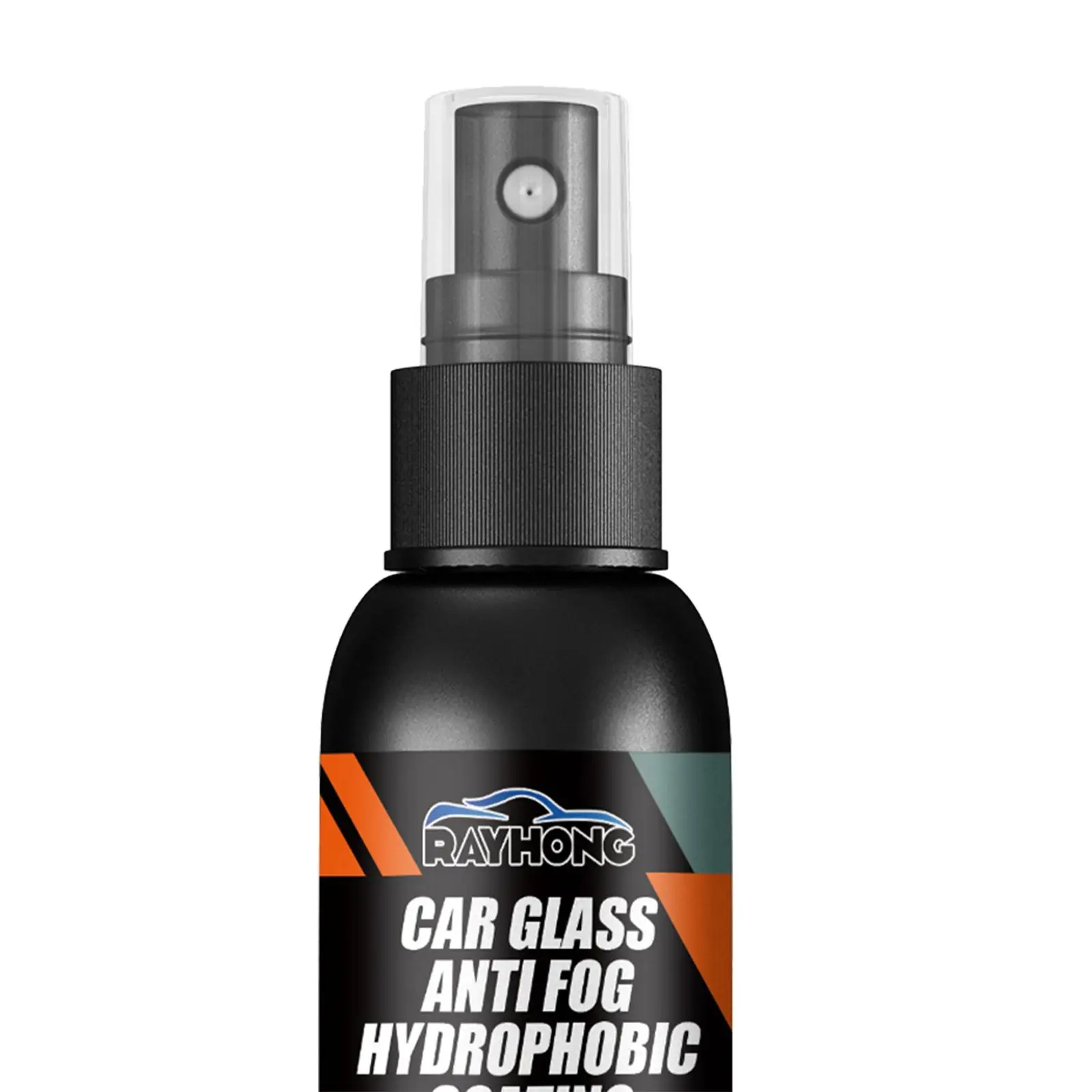 Car Glass Water Repellant Defogger for Home Use Vehicle Glass Parts
