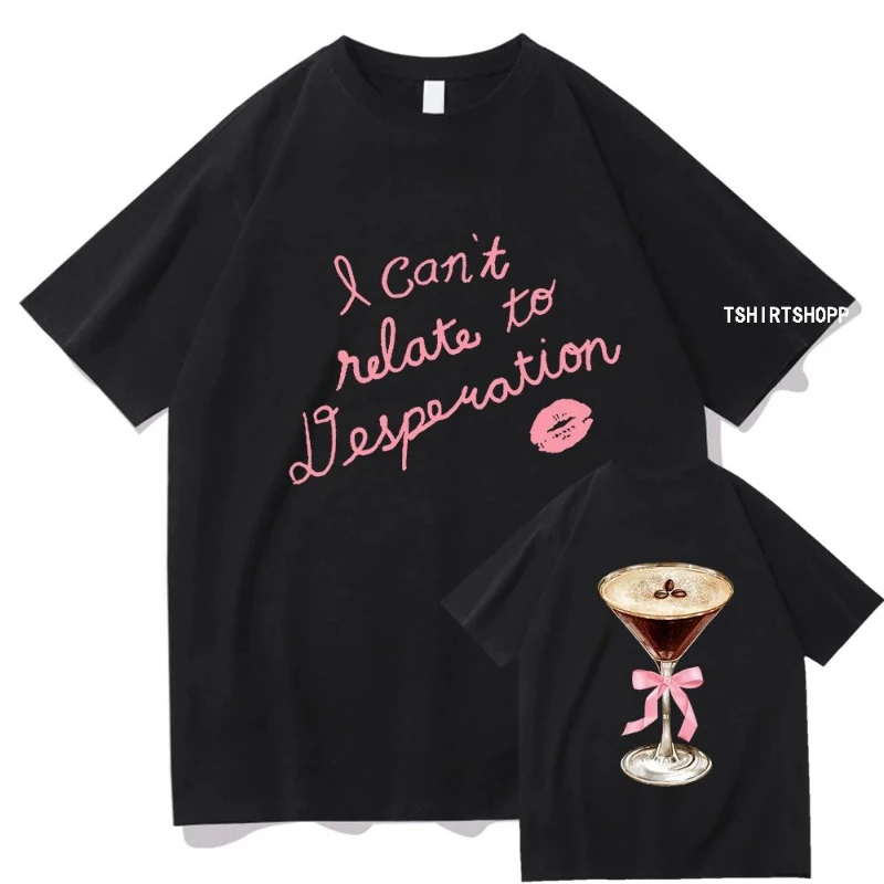 Vintage Style Sabrina Carpenter T Shirt Emails Tour Fashion Hip HopOversized Short Sleeve Men Women T Shirts Streetwear