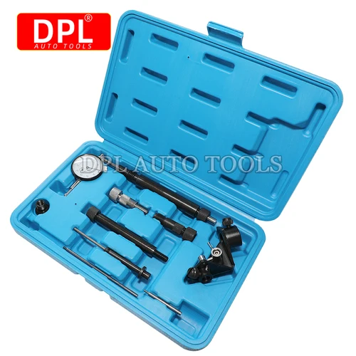 Imagen 2 del producto Bomba de inyección de combustible diésel, indicador de sincronización, herramienta profesional para VW, BMW, Audi, Bosch, Ford diésel