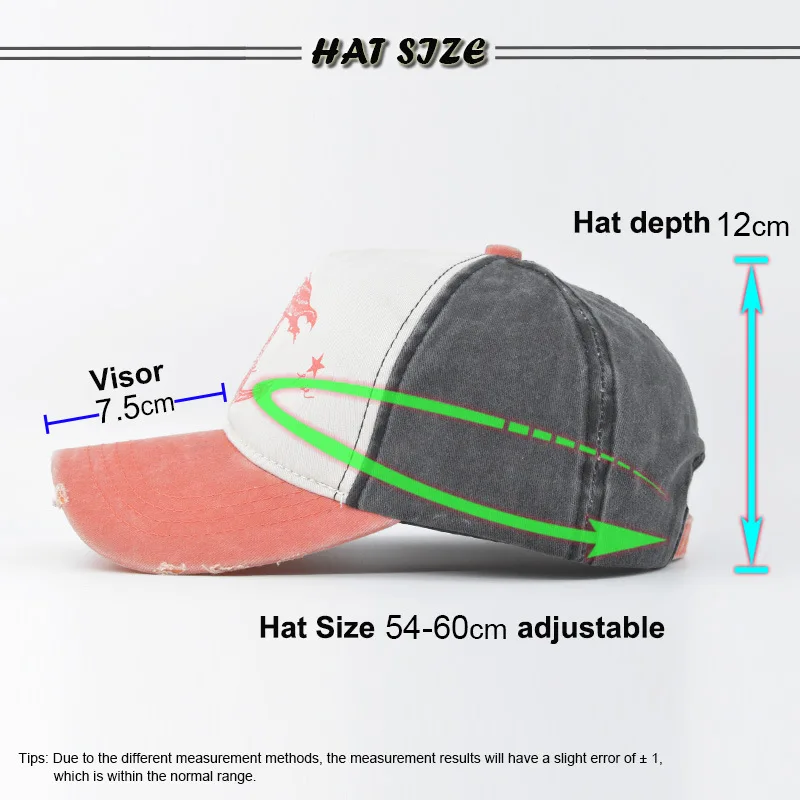 

Spring and Autumn Couples Hats Cotton Baseball Hats for Men and Women Made Used Anchor Sun Hats Women Beach Gift Boating Yacht