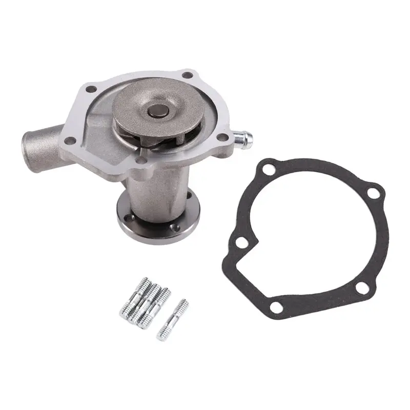 

Замена водяного насоса трактора 15752-73030, новая часть для моделей тракторов Kubota 15752-73032 15752-73033