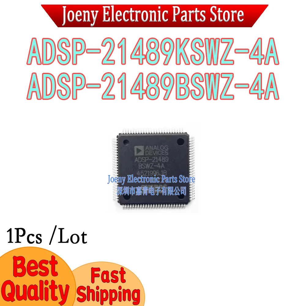 

ADSP-21489KSWZ-4A ADSP-21489BSWZ-4A PC shell
