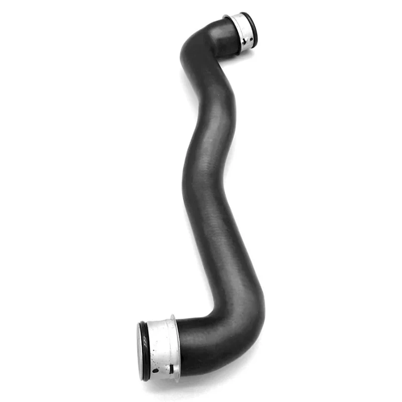 

Engine Radiator Coolant Hose For Mercedes-Benz W212 W204 E200 E250 C200 C250 Upper Side A2045012582