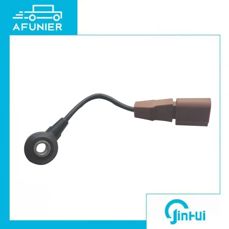 

Датчик детонации 1 шт. для VW, Audi, Skoda, сиденье OE No. :06F 905377 ,06F-905-377