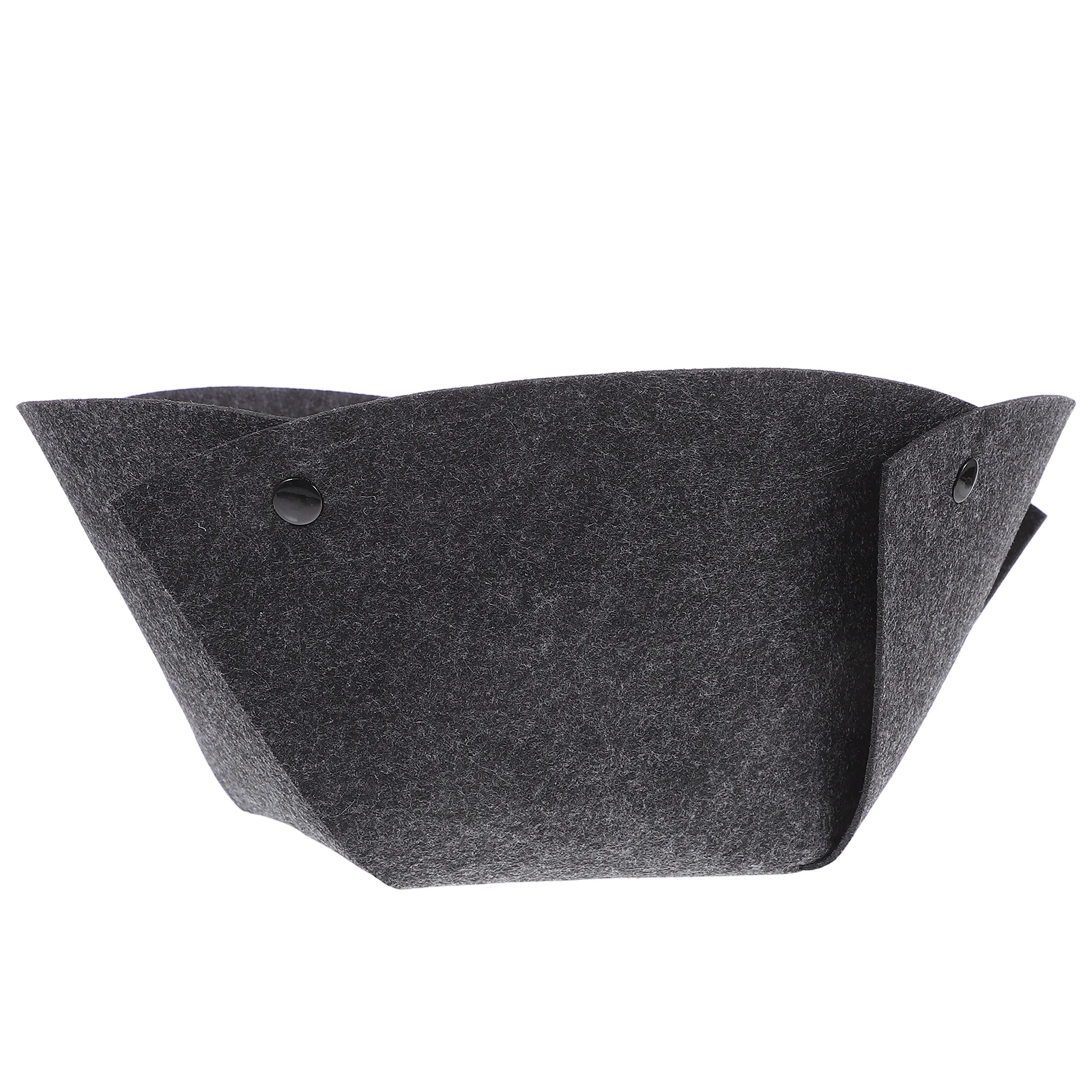 

4 pcs Fabric Planter Planter Box Liner Liners Reusable Felt Plant Pot Liners for Garden Indoor Plants Flowerpot Liner