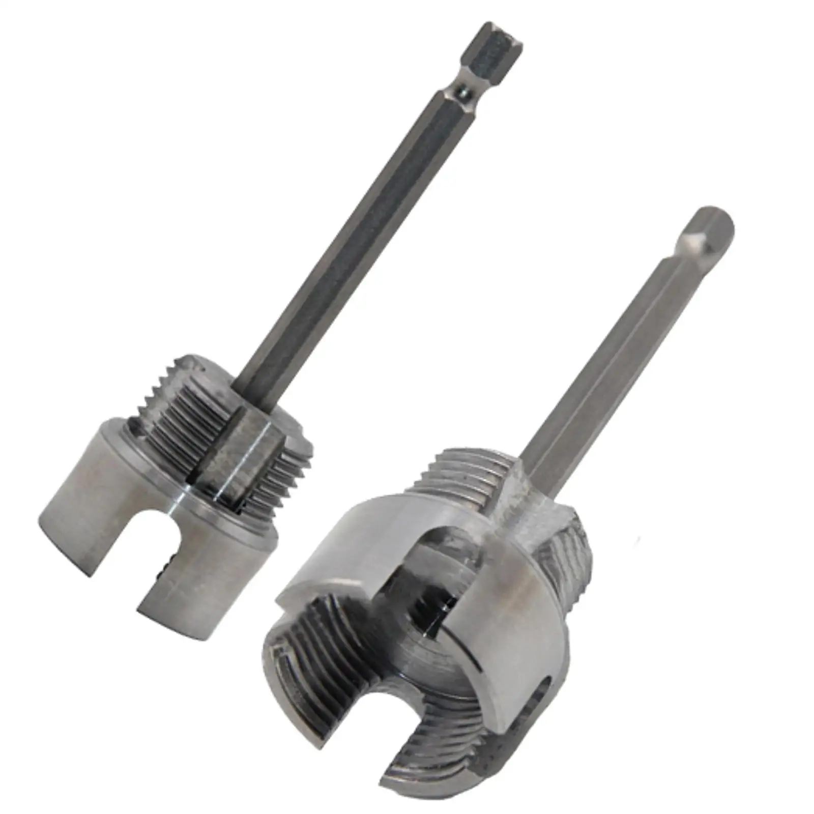 

Pipe Threading Tool Professional Internal and External Building Thread Making Maintenance for Home Repair for DIY Plumbing