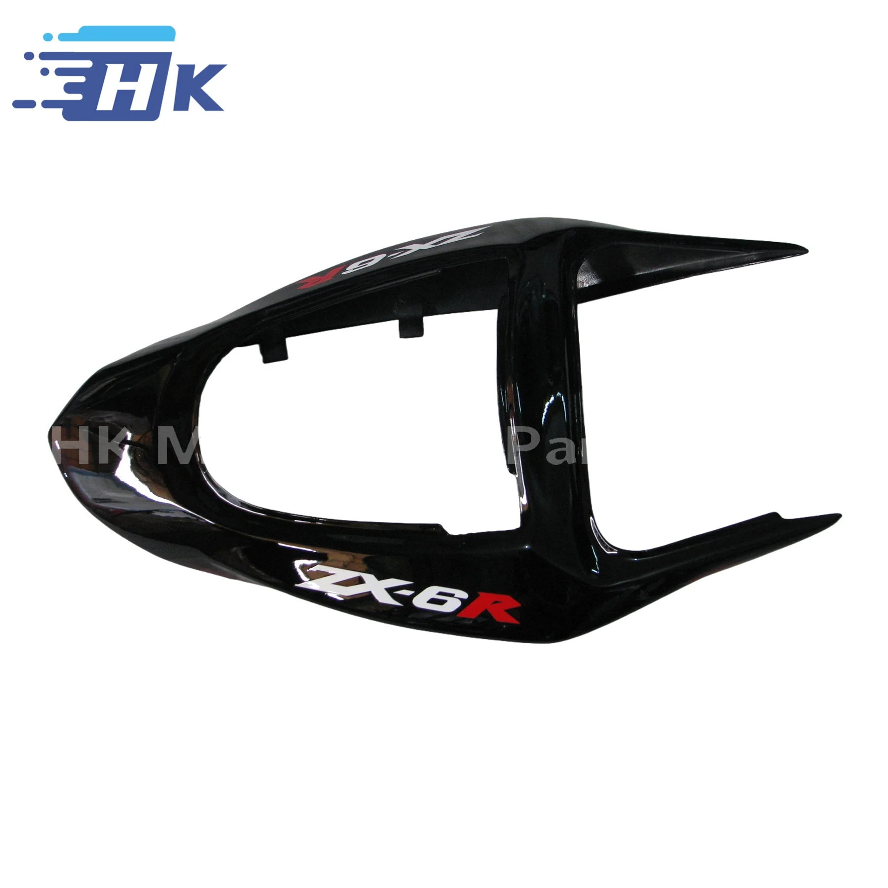 

New ABS injection molded high quality fairing kit for ZX-6R ZX6R 636 2003 2004 03 04 03 04 body set