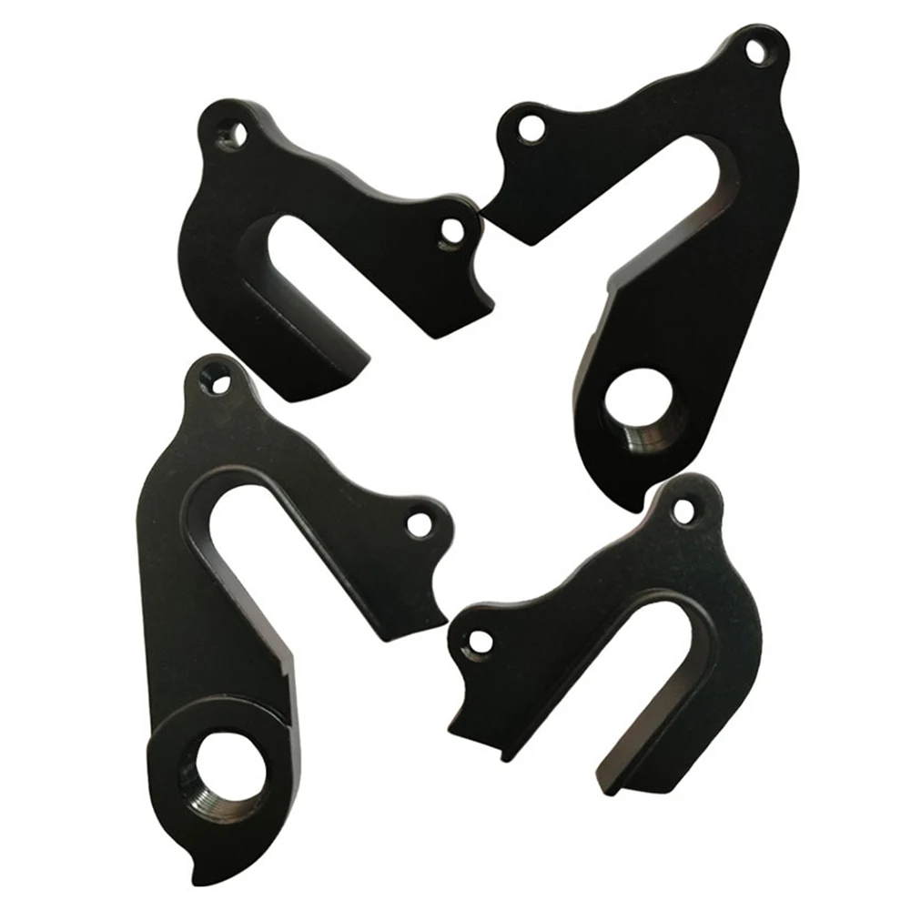 

High Quality New Practical 1x Derailleur Hanger Tail Hook About 15g Aluminum Alloy Bike Parts Carbon Fiber Frame