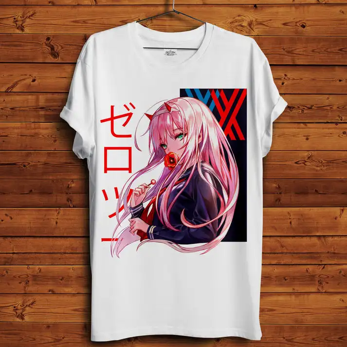 Zero Two T-Shirt