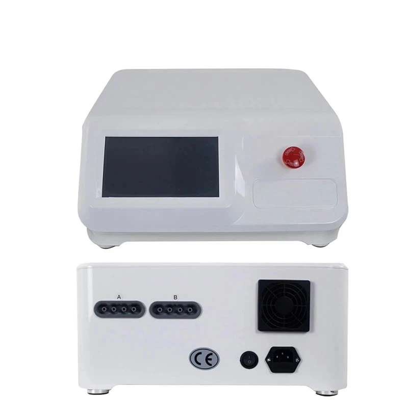 2024 Portable Professional Air Pressure Weight Loss Device Sauna Lymphatic Drainage Massage Clothing Therapy Machine Salon