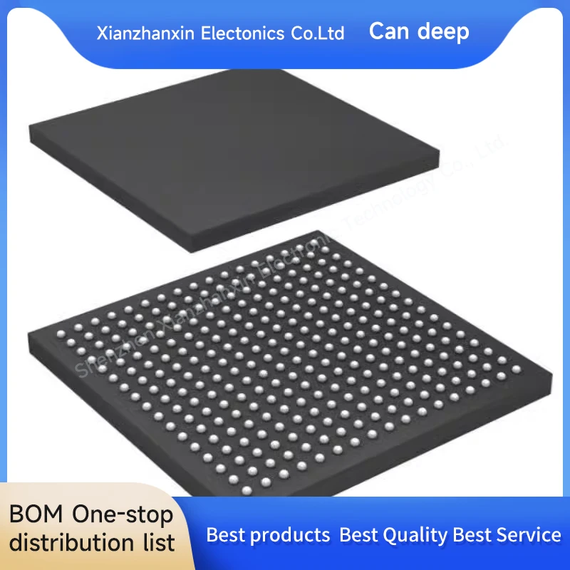 1PCS/LOT MCIMX6G2AVM05AA MCIMX6G2 BGA Microprocessor chip