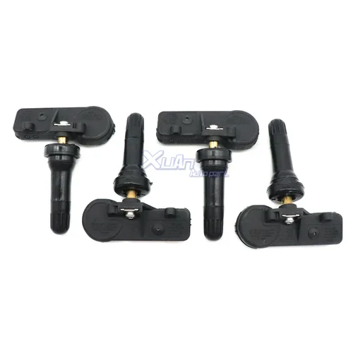 Imagen 2 del producto Xuan-Monitor de presión de neumáticos TPMS, Sensor de DE8T-1A180-AA para Ford c-max, E-150, E-250, Escape, Expedition, Explorer, Fiesta, 315Mhz