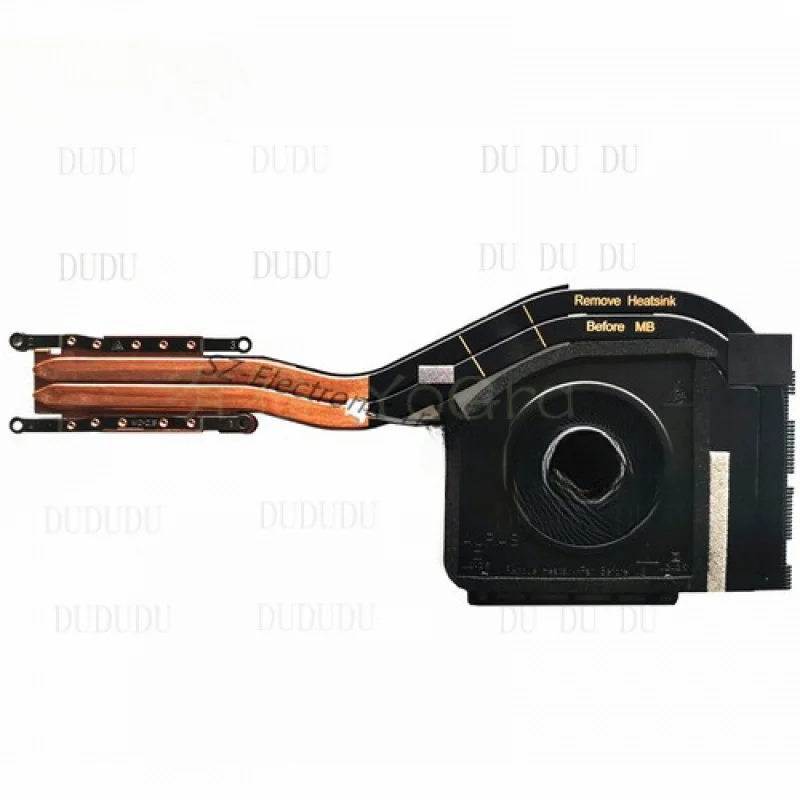 D  00WR96 For Dell Latitude 7420 E7420 CPU Cooling Fan Heatsink Fans 0WR96